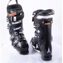 botas esquí mujer ATOMIC HAWX PRIME R 90 W, MEMORY fit, SOLE flex, 3D silver, THINSULATION, BLACK