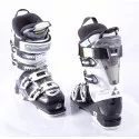 women's ski boots FISCHER MY STYLE XTR 8, BLACK/white, SOMATEC, Sanitized, micro, macro ( TOP condition )