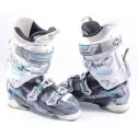 chaussures ski femme TECNICA COCHISE 90 W, IFS system QUADRA ultra fit, SKI/WALK, micro, macro, canting