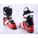 kinder skischoenen SALOMON T2, RED/black