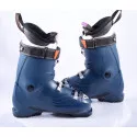 ski boots ATOMIC HAWX PRIME 100 R BLUE, MEMORY FIT, 3D bronze, 3M THINSULATE, legendary HAWX feel