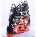 chaussures ski neuves ATOMIC REDSTER WC 130 FIS, RACE FIS, CARBON shell, micro, macro, MCA canting ( NEUVES )