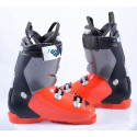 new ski boots ATOMIC REDSTER WC 130 FIS, RACE FIS, CARBON shell, micro, macro, MCA canting, ( NEW )