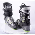 ski boots DALBELLO VANTAGE VT SPORT, SKI/WALK, ratchet buckle, BLACK/green