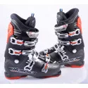 ski boots NORDICA NXT X80 N4, micro, macro, ANTIBACTERIAL, ACP, BLACK/red