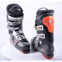 botas esquí NORDICA NXT X80 N4, micro, macro, ANTIBACTERIAL, ACP, BLACK/red