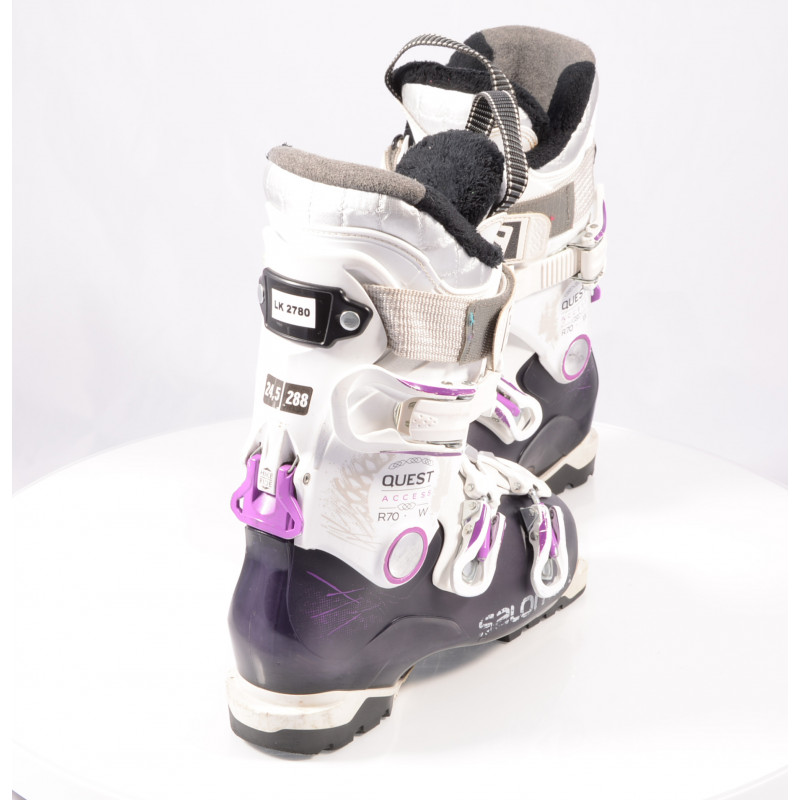 SportScheck Damen Sport & Bademode Skibekleidung Skiaccessoires QST ACCESS 70 W Skischuhe Damen 