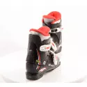 children's/junior ski boots NORDICA GP T2 BLACK/red