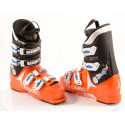 detské/juniorské lyžiarky ATOMIC WAYMAKER JR R4 orange, THINSULATE insulation