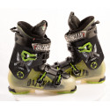 ski boots DALBELLO JAKK LTD, FLEX 90 adjustable, SOFT/HARD system, TRUFIT, CUSTOM FIT, micro, macro