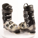 ski boots SALOMON X PRO R90 WIDE, ENERGYZER 90, OVERSIZED pivot, Micro, macro