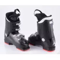 kinder skischoenen ATOMIC WAYMAKER JR 3, BLACK/red/white, THINSULATE insulation