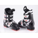 botas esquí niños ATOMIC WAYMAKER JR 3, BLACK/red/white, THINSULATE insulation