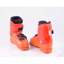 buty narciarskie dla dzieci DALBELLO CR 2, 1 ratchet buckle, ORANGE/red ( TOP stan )