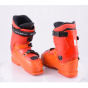 chaussures ski enfant/junior DALBELLO CR 3, 1 ratchet buckle, ORANGE/red