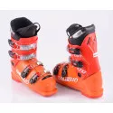 chaussures ski enfant/junior DALBELLO TEAM LTD 4, ORANGE/red