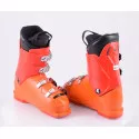 buty narciarskie dla dzieci DALBELLO TEAM LTD 4, ORANGE/red