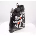 ski boots ATOMIC HAWX MAGNA R80 2019, micro, macro, EZ STEP-IN, BLACK/red ( TOP condition )