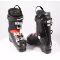 skischoenen ATOMIC HAWX MAGNA R80 2019, micro, macro, EZ STEP-IN, BLACK/red