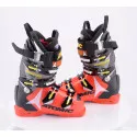 chaussures ski neuves ATOMIC REDSTER PRO 130 FIS, SIDAS, ELITE T3, micro, macro, ANATOMIC NARROW fit, MCA canting ( NEUVES )