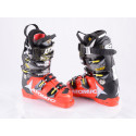 new ski boots ATOMIC REDSTER PRO 130 FIS, SIDAS, ELITE T3, micro, macro, ANATOMIC NARROW fit, MCA canting ( NEW )