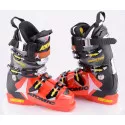 chaussures ski neuves ATOMIC REDSTER WC 170 LIFTED, CARBON, MEMORY FIT, CARBON spine, micro, macro, ( NEUVES )