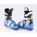 botas esquí niños SALOMON TEAM T2, BLUE/black