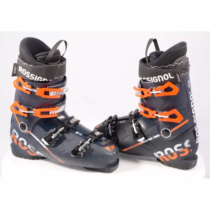 botas esquí ROSSIGNOL SPEED 100, 2020, Easy entry, micro, macro