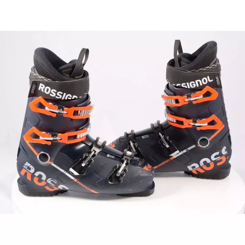 chaussures ski ROSSIGNOL SPEED 100, 2020, Easy entry, micro, macro