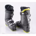 chaussures ski TECNICA TEN.2 80 RT, Grey/green, ULTRA FIT, REBOUND, QUICK instep max, micro, macro