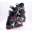 ski boots ATOMIC LIVE FIT 80, navicular pocket, micro, macro, BLACK/red ( TOP condition )