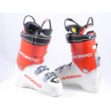 ski boots ATOMIC RT Ti 150, F.I.S., canting, carbon buckles, ASY Pro RS liner