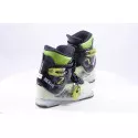 children's/junior ski boots DALBELLO MENACE 2, ratchet buckle
