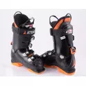 botas esquí ATOMIC TRACKER 100, SHOCKILLA, SKI/WALK, SPORT ASY, canting, micro, macro ( como NUEVAS )