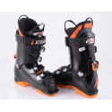 ski boots ATOMIC TRACKER 100, SHOCKILLA, SKI/WALK, SPORT ASY, canting, micro, macro ( like NEW )