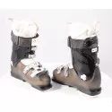 buty narciarskie damskie DALBELLO MANTIS 95, BLACK/white, micro, macro, THERMO insulation ( RAZ użyte )