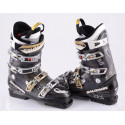 women's ski boots SALOMON IDOL 8, MY CUSTOMFIT sport, micro, macro, canting, energyzer 80 ( TOP condition )
