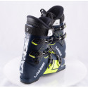 ski boots LANGE SX 100/90 RTL, BLUE/yellow, micro, macro, QUICK macro, EASY step in