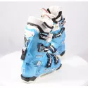 chaussures ski femme TECNICA COCHISE 105 PRO W, QUADRA tech, SKI/WALK, ULTRA fit, micro, macro, canting ( en PARFAIT état )