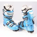 chaussures ski femme TECNICA COCHISE 105 PRO W, QUADRA tech, SKI/WALK, ULTRA fit, micro, macro, canting ( en PARFAIT état )