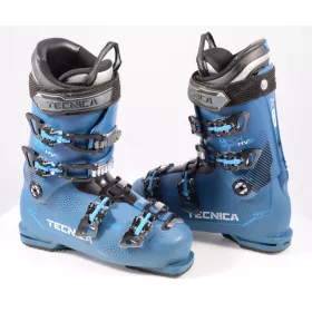 chaussures ski TECNICA MACH SPORT 80 HV RT 2019, CAS, QuickOnstep, micro, macro, canting