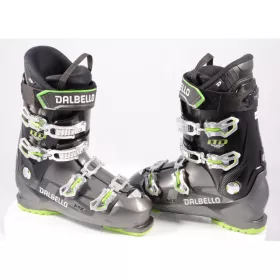 ski boots DALBELLO DS MX LTD, 2019, BLACK, micro, macro