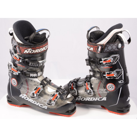 ski boots NORDICA SPEEDMACHINE 110 R 2019, ANTIBACTERIAL, WHEATHER shield, canting, INFRA red, TRI-FORCE, micro, macro