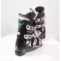 dames skischoenen ATOMIC HAWX 2.0 PLUS 90 W 2020, BLACK/silver, Atomic bronze, micro, macro
