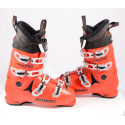 ski boots ATOMIC HAWX PRIME 100 R 2020 RED, MEMORY FIT, 3D bronze, 3M THINSULATE, Energy backbone ( TOP condition )