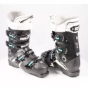 women's ski boots SALOMON S/PRO R90 W 2020, My custom fit 3D, Thermic fit, Oversized pivot ( TOP condition )