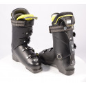 ski boots SALOMON X MAX 110 SPORT 2019, My custom fit 3D, Pro liner, Custom shell, Oversized pivot ( TOP condition )