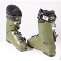 ski boots ROSSIGNOL ALLTRACK 80 KHAKI 2020, Dual core, SKI/WALK, micro, macro ( TOP condition )