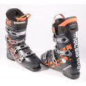 ski boots ROSSIGNOL ALLSPEED PRO 90, 2020, micro, macro