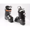 children's/junior ski boots TECNICA R PRO 60, micro, macro ( TOP condition )